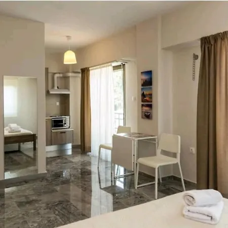 Natalia's Studio * Volos