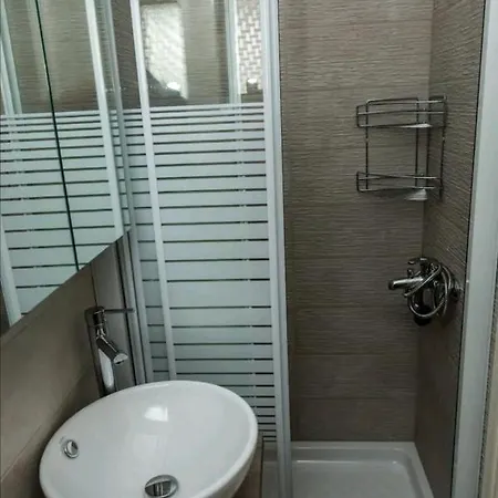 Apartament Natalia's