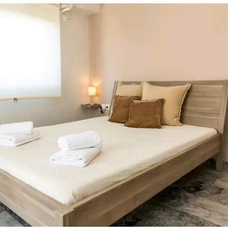 Apartament Natalia's *